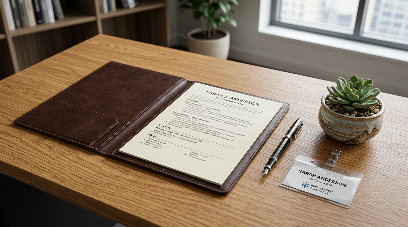 Interview Preparation (Self-learning)