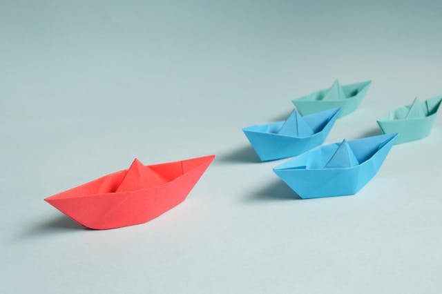 The Language of Leadership: How Language Learning Fuels Effective Leadership