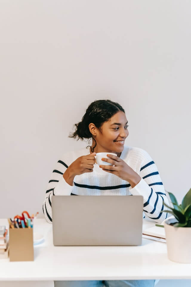 Different ways to take private lessons in English