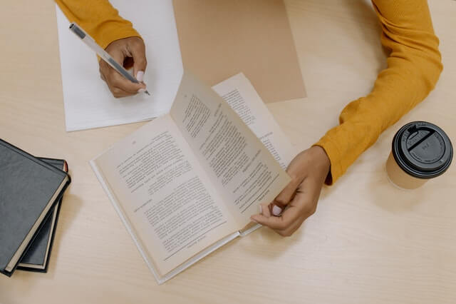 Learning English Online: How to improve English reading and writing skills?