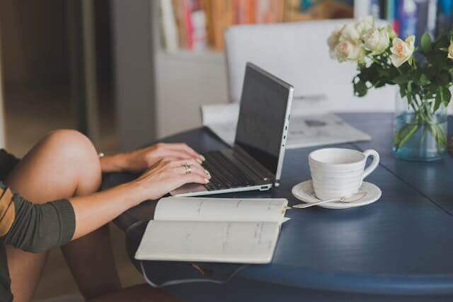 How to Learn English at Home?