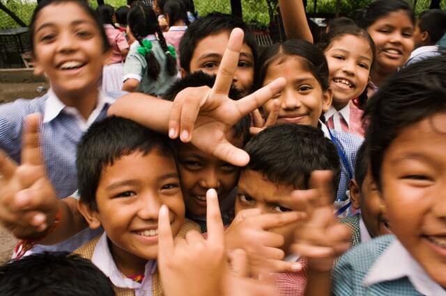What to look for in an Online English speaking course in India?