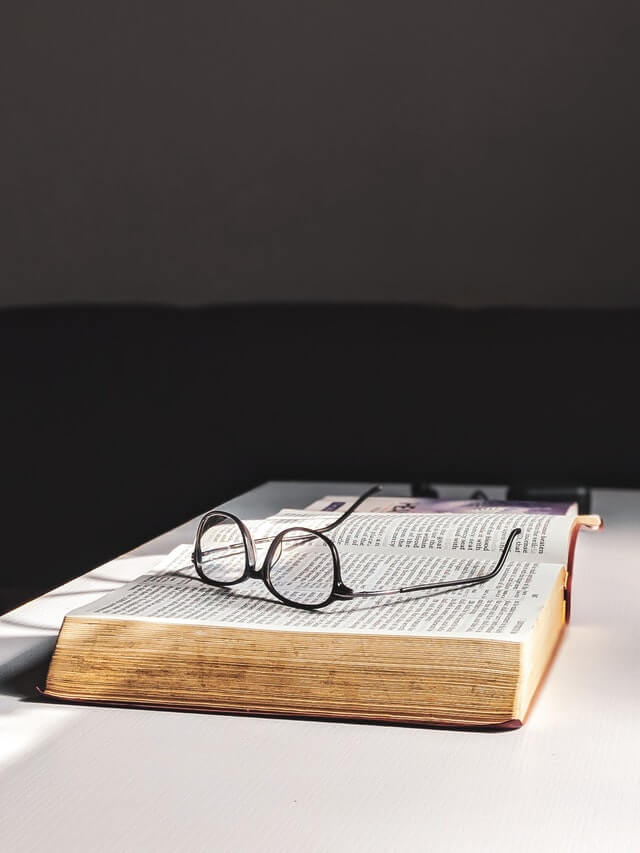 English Vocabulary building tips – Online Spoken English class assignments