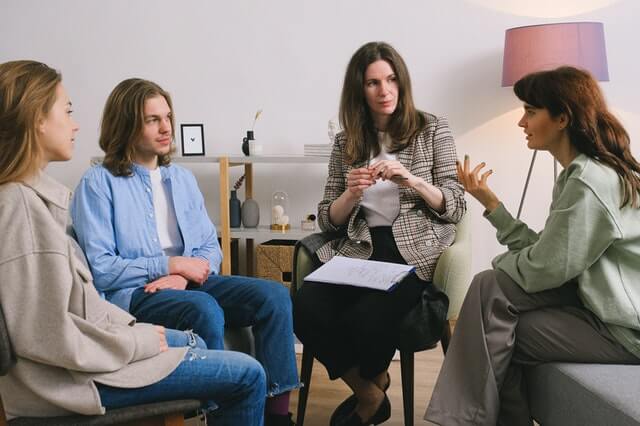 7 steps to improve your English speaking skills