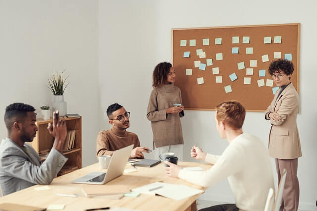 5 Tips to communicate better at work