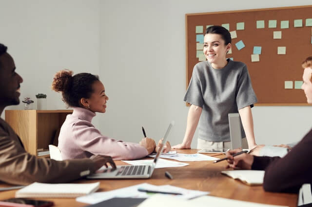 Employee Feedback: What It Is and How to Make the Most of It?