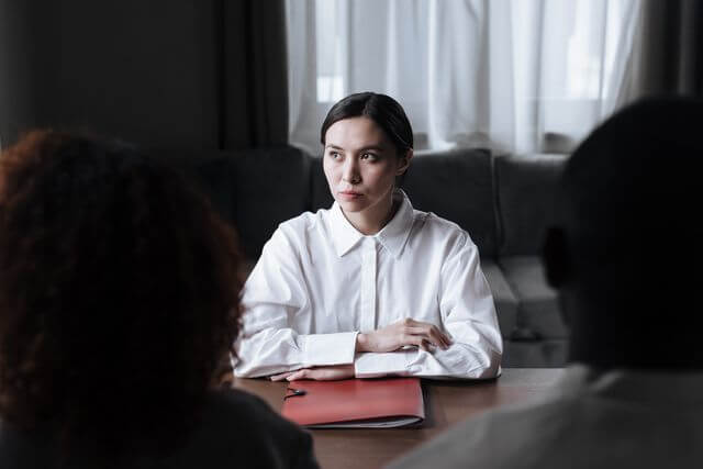Actionable Tips to Improve Spoken English Before an Interview