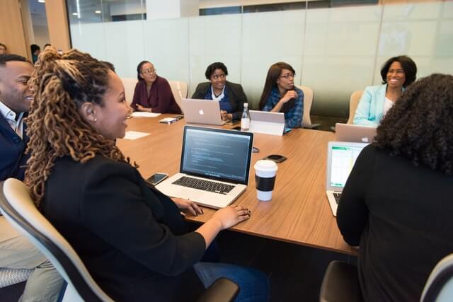Business English- Positive Effects of English Language Learning for your Staff
