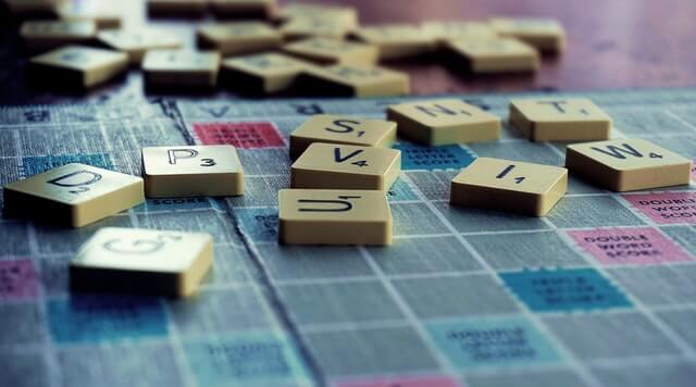 Importance of Language Games in Leaning English