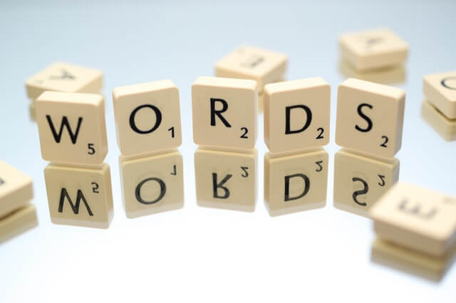 Building a Better Vocabulary-English Language Learning tips