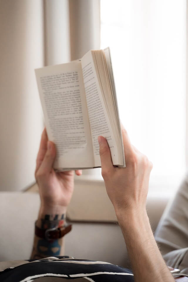 English learning tips for Beginners- English Movies and Books to read