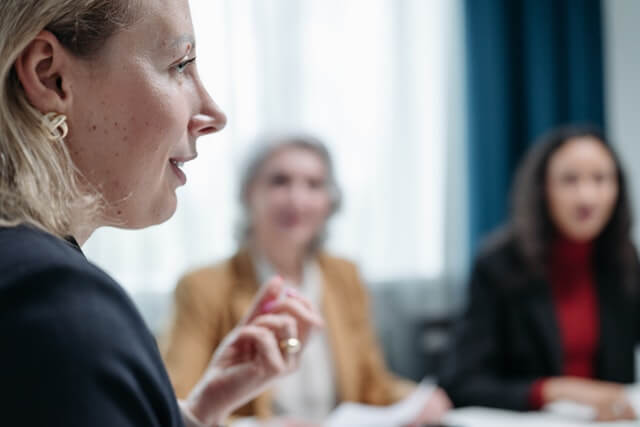 The Need for Accent Training while learning English