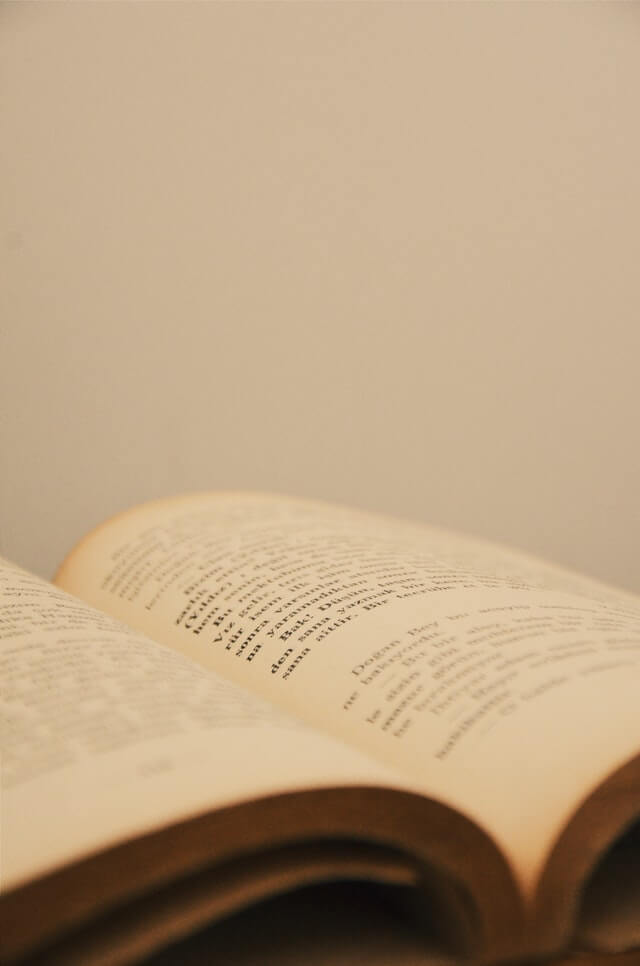 Fun with Words- All about “Nyms” of English
