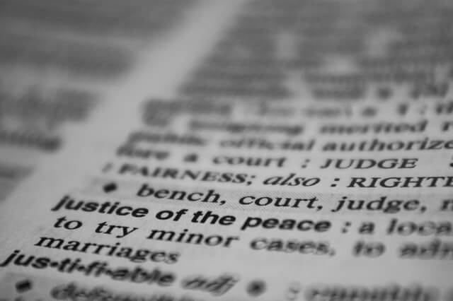 Fun with Words - Role of Dictionary in Language Learning