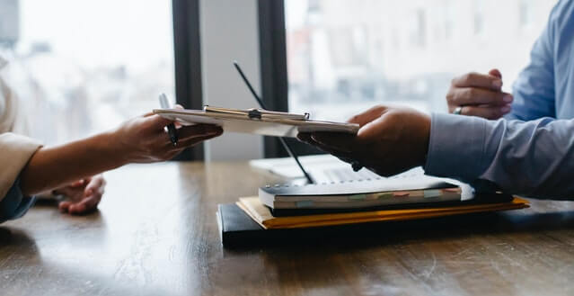 Business English: 7 Things to Do for a Successful Job Interview