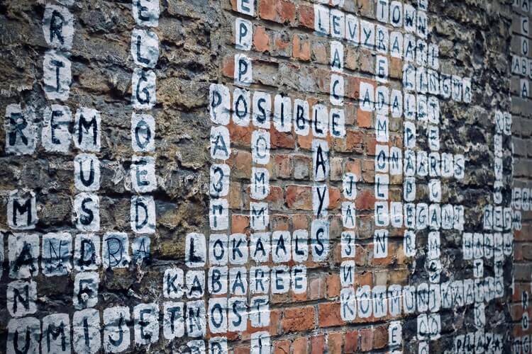11 simple ways to improve English vocabulary