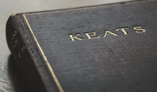 Learning English Online: 7 Famous Poems Everyone Should Read