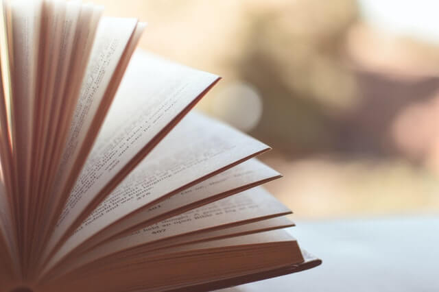 Learning English Online: Famous Authors in History, Their Books & Quotes