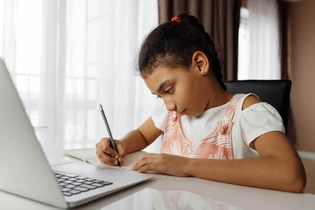 How to make an online spoken English class effective for your students
