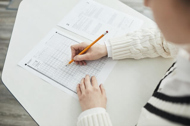 Online English Classes - How to be IELTS ready?