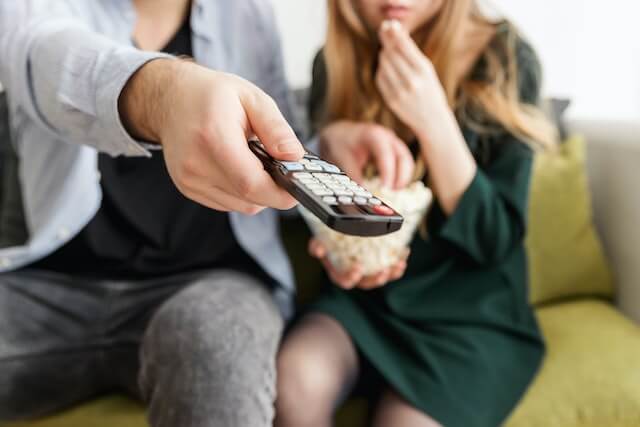 The Best English-Language TV Shows for Language Learners