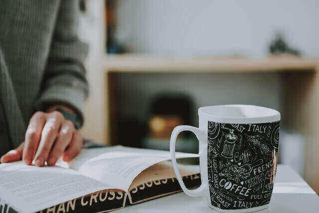 How to improve your English reading and comprehension skills?
