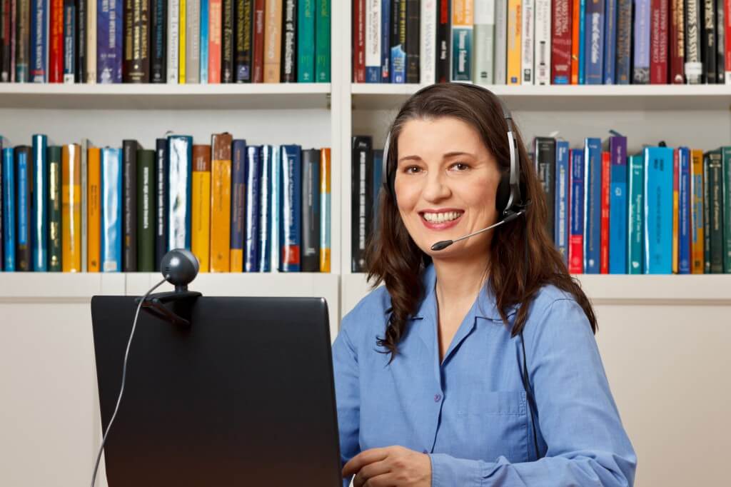 Nasıl Online İngilizce öğretmeni olunur?