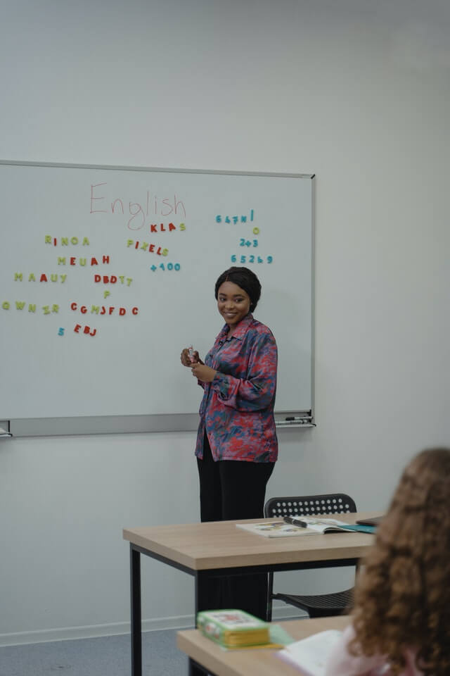 Simplest ways to learn English Grammar tenses
