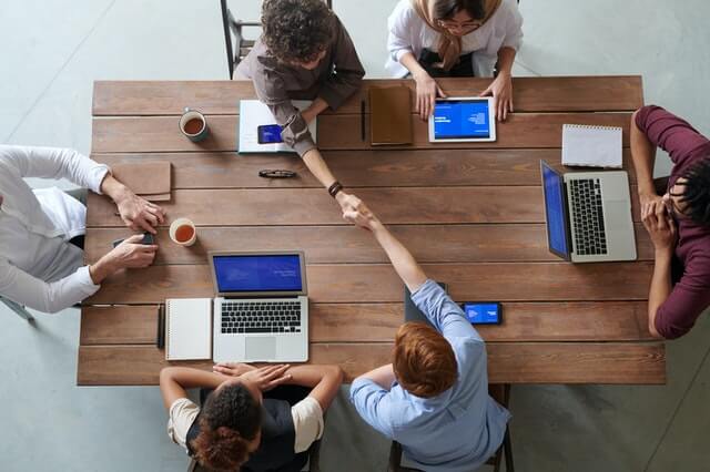 How to improve your Business English skills?