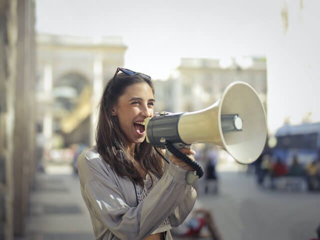 Why should you be proud of your accent?