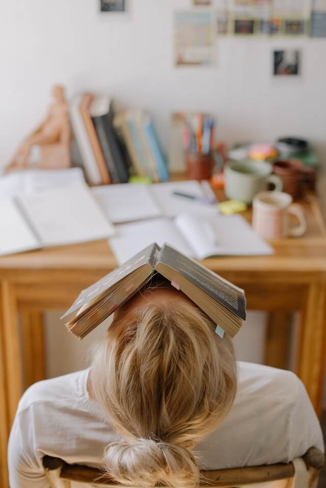 Things to avoid while learning to speak English
