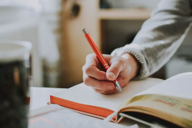 How to write better in English?