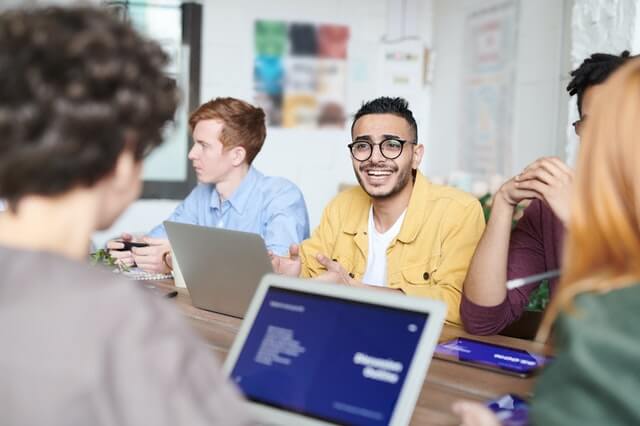 11 tips to perform well in group discussions