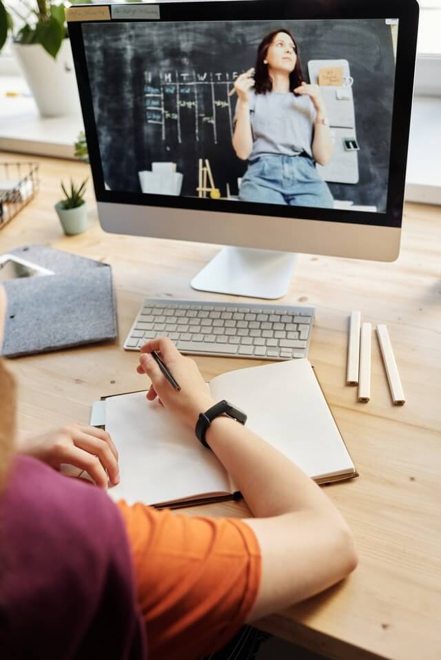 Online bir İngilizce öğretmeninde ne aranmalı?